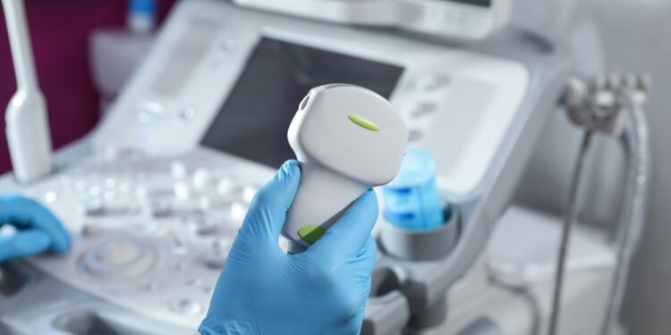 11 new ultrasound scanners for Lanzarote’s health centres