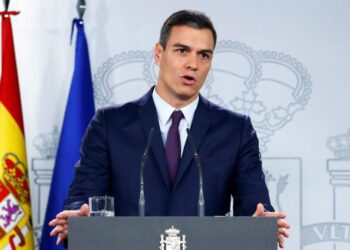 Spain to open borders again next Monday