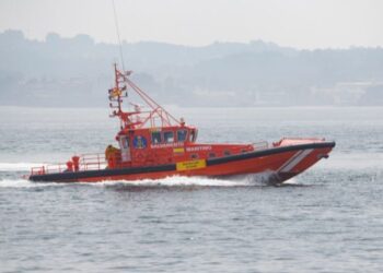 19 migrants die at sea on Canarian Route
