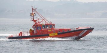 19 migrants die at sea on Canarian Route