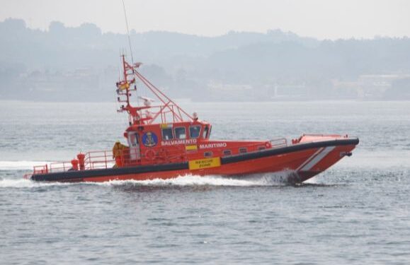 19 migrants die at sea on Canarian Route