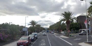 19-year-old assaulted in Costa Teguise