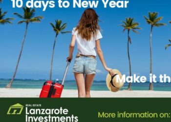 New Year, New Home, New You!
