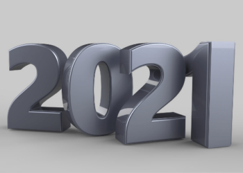 Review of 2021