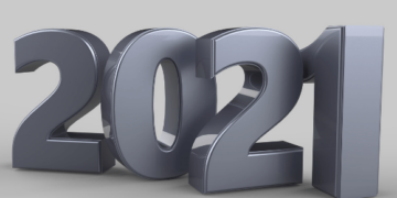 Review of 2021