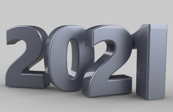 Review of 2021