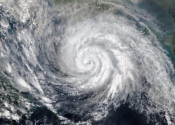 “Unprecedented rainfall”