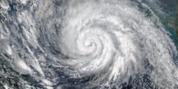 “Unprecedented rainfall”