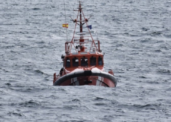 26 die at sea on “Canarian Route”