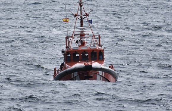 26 die at sea on “Canarian Route”