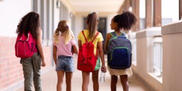 School book grants
