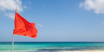 46 drowned so far this year