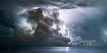 Tropical storm Hermine to bring heavy rain