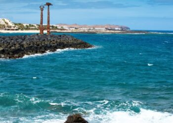 Rescue at Las Cucharas