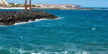 Rescue at Las Cucharas
