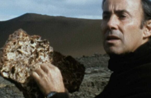 Remembering César