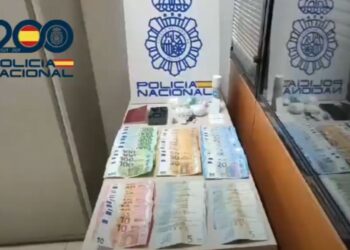 Arrecife nightclub owner arrested for selling cocaine
