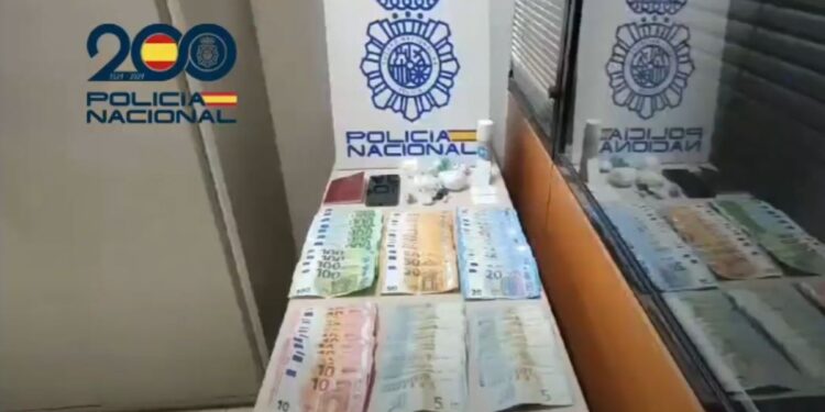 Arrecife nightclub owner arrested for selling cocaine
