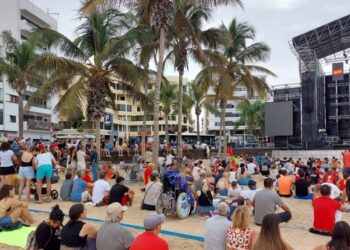 Spain win World Cup again