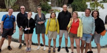 5-star cycle tours with Bike Sensations