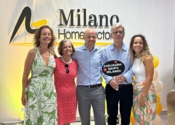 50 Years of Grupo Milano Lanzarote