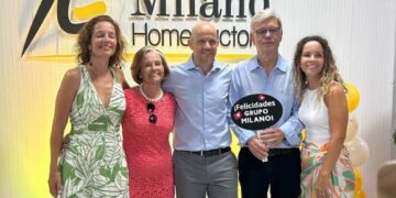 50 Years of Grupo Milano Lanzarote