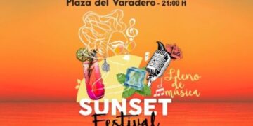 New Music Festival for Puerto del Carmen