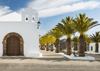 77 Days to beat the virus: Lanzarote’s Lockdown story