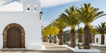 77 Days to beat the virus: Lanzarote’s Lockdown story