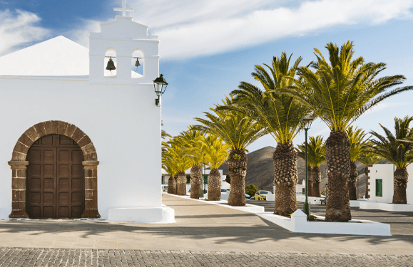 77 Days to beat the virus: Lanzarote’s Lockdown story