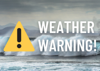 AEMET issue yellow and orange warnings