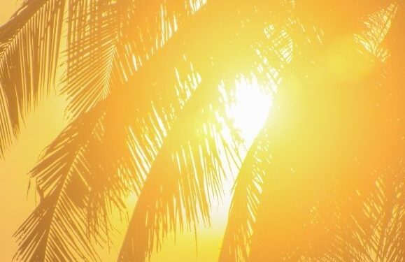 AEMET weather warning extended