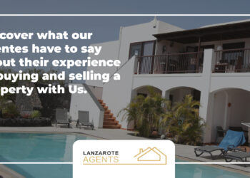 What Clients Say About Lanzarote Agents