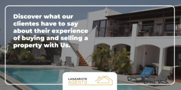 What Clients Say About Lanzarote Agents