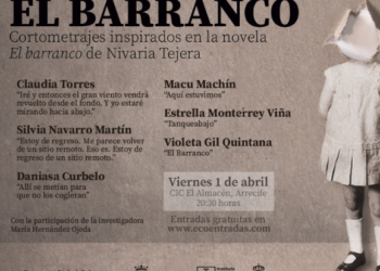 CIC El Almacén host screenings of films by Canarian Filmmakers