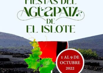 Costa Teguise is 50