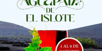 Costa Teguise is 50