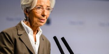 ECB raises interest rates