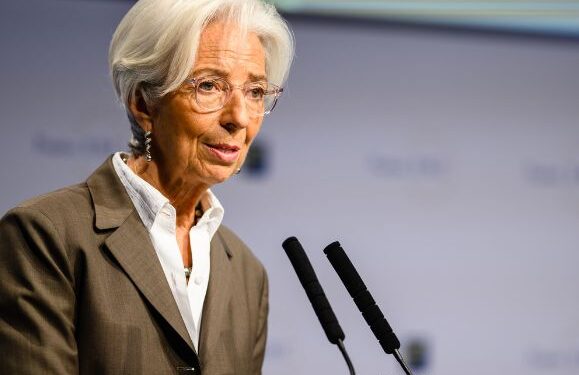 ECB raises interest rates