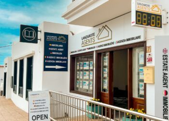 Lanzarote Agents: Your Trusted Real Estate Partner in the Canary Islands