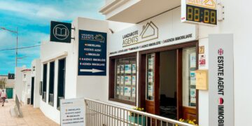 Lanzarote Agents: Your Trusted Real Estate Partner in the Canary Islands