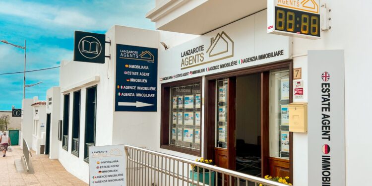 Lanzarote Agents: Your Trusted Real Estate Partner in the Canary Islands