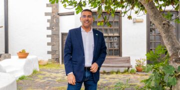 Face to Face: Mayor of Teguise