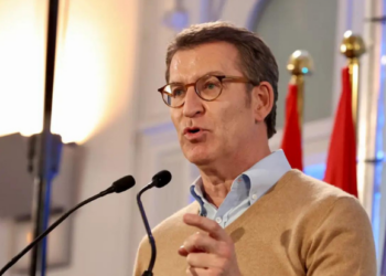 New leader as PP prepares for 2023