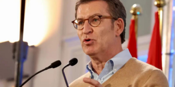 New leader as PP prepares for 2023