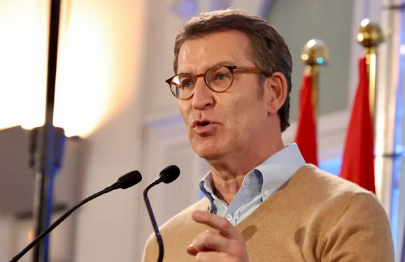 New leader as PP prepares for 2023