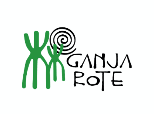 Ganjarote New Shop