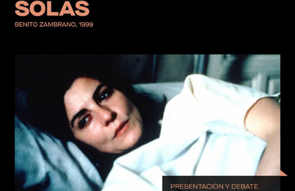“Siembra” – cinema for young people