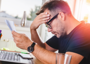 Energy bill delay