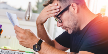 Energy bill delay